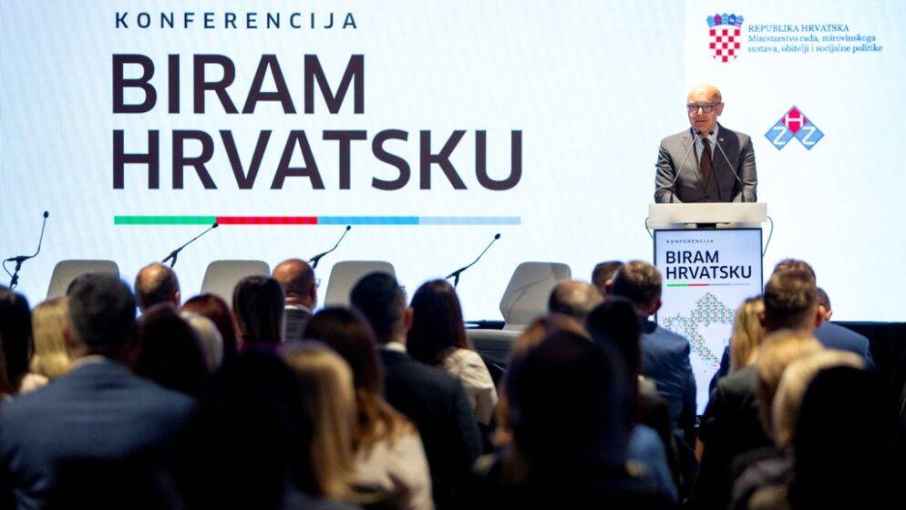‘Biram Hrvatsku’ iskoristilo više od 1800 povratnika, stiže nova verzija mjere