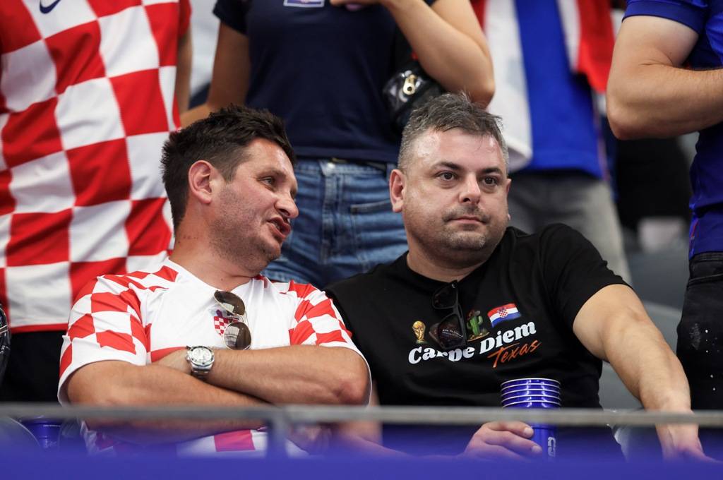 Hrvati od Kanade, preko Meksika do Čilea iščekuju novi nastup Hrvatske