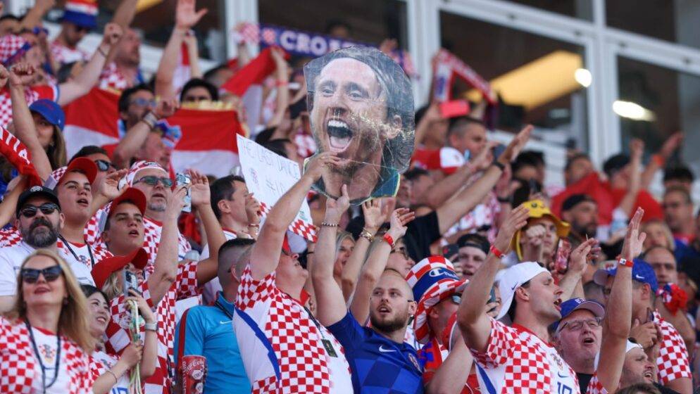 KAD JE BILO NAJTEŽE, POJAVIO SE BUDIMIR! Vatreni pokorili Panamu i ostali u igri za svjetski san