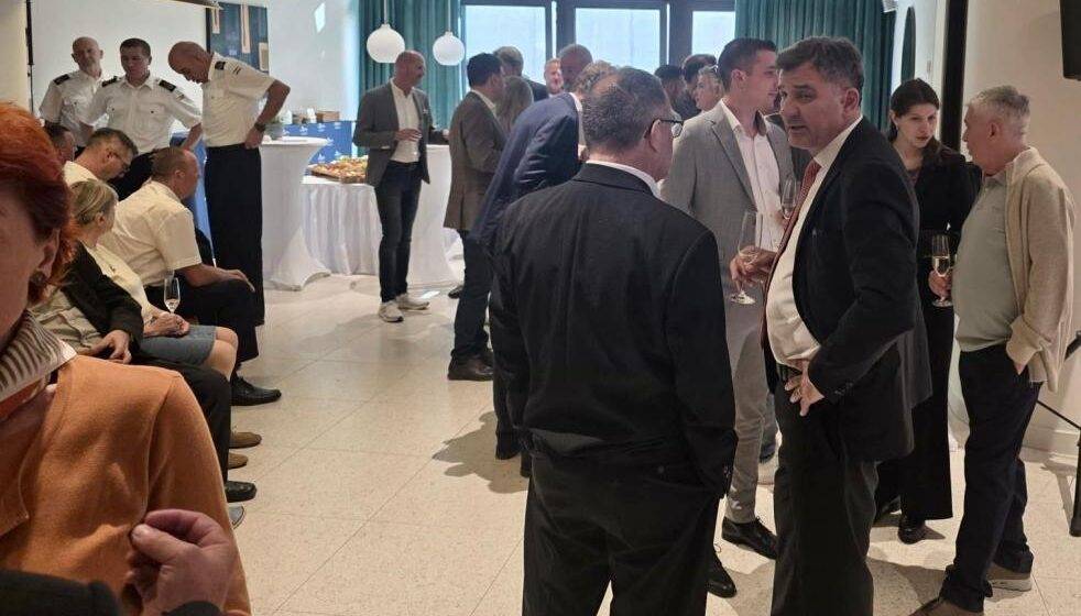 U Berlinu otvoren ured Predstavništva Hrvatske turističke zajednice