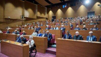 Hrvatska šalje poruku uoči izbora u BiH: DP predložio Rezoluciju o Hrvatima u BiH, parlamentarna većina dala potporu
