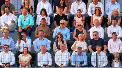 Svečano otvoren Dodig Tennis Center u Međugorju: Novi dom tenisa i mjesto stvaranja budućih sportskih zvijezda