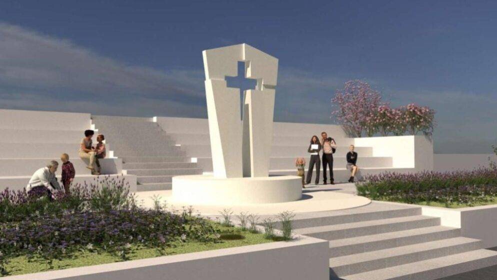 Šujica će 12. kolovoza biti središte humanosti i zajedništva: Otvara se Spomen park, igraju nogometne zvijezde, a večer donosi koncert Jelene Rozge