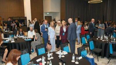 Po prvi put konstituiran Savjet mladih Hrvata izvan Republike Hrvatske – glas nove generacije Hrvata diljem svijeta
