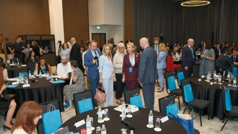 Po prvi put konstituiran Savjet mladih Hrvata izvan Republike Hrvatske – glas nove generacije Hrvata diljem svijeta