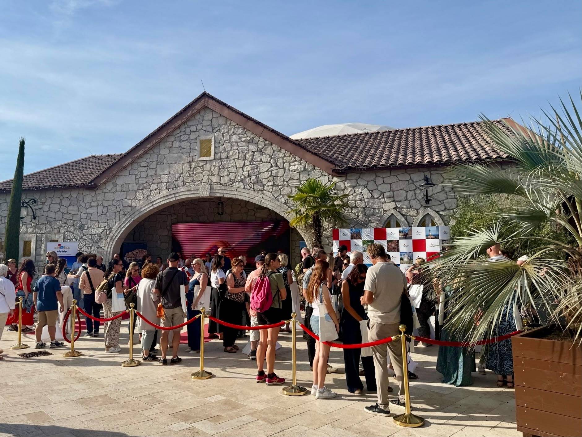 Partnerima iz Njemačke, Švicarske i Francuske predstavljene novosti hrvatskog turizma
