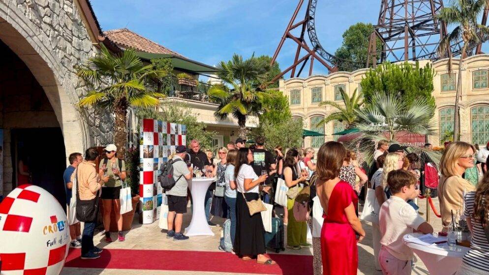 Partnerima iz Njemačke, Švicarske i Francuske predstavljene novosti hrvatskog turizma