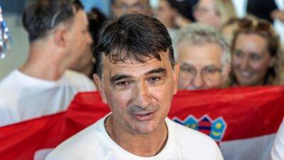 Nakon gotovo deset godina na klupi Vatrenih završena jedna velika era: Dalić više nije hrvatski izbornik