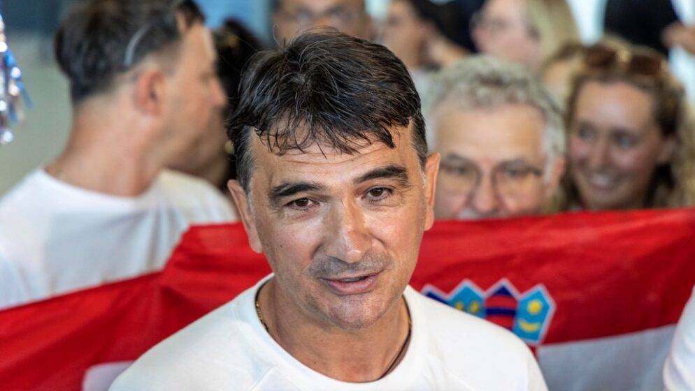 Nakon gotovo deset godina na klupi Vatrenih završena jedna velika era: Dalić više nije hrvatski izbornik
