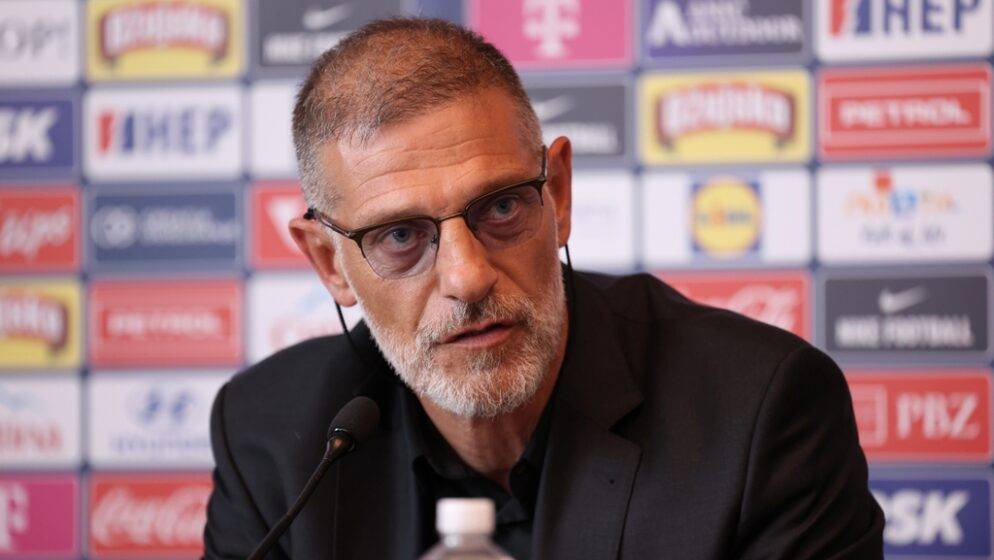Bilić – Od slavlja na Wembleyju i drame u Beču, do neuspjeha u borbi za SP 2010.