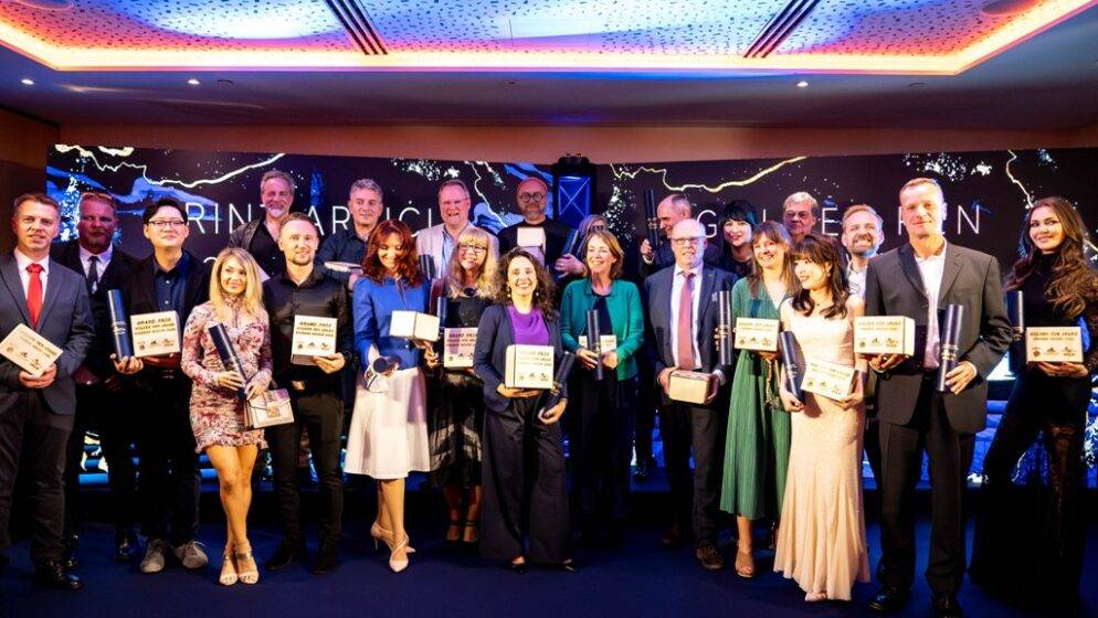 Grand prix odlazi u Veliku Britaniju, Italiju, Poljsku, Irsku i Južnu Koreju