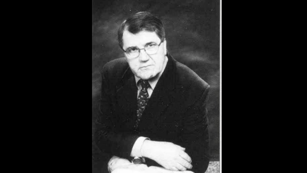 Napustio nas je Drago Šaravanja – otišao je pjesnik i književnik, čovjek koji se 2001. godine iz Australije vratio svome kraju i svojim korijenima