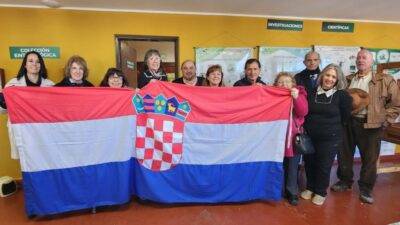 Prvi seminar hrvatskog folklora u argentinskom Jujuyu okupit će hrvatsku zajednicu i njezine potomke