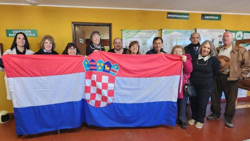 Prvi seminar hrvatskog folklora u argentinskom Jujuyu okupit će hrvatsku zajednicu i njezine potomke