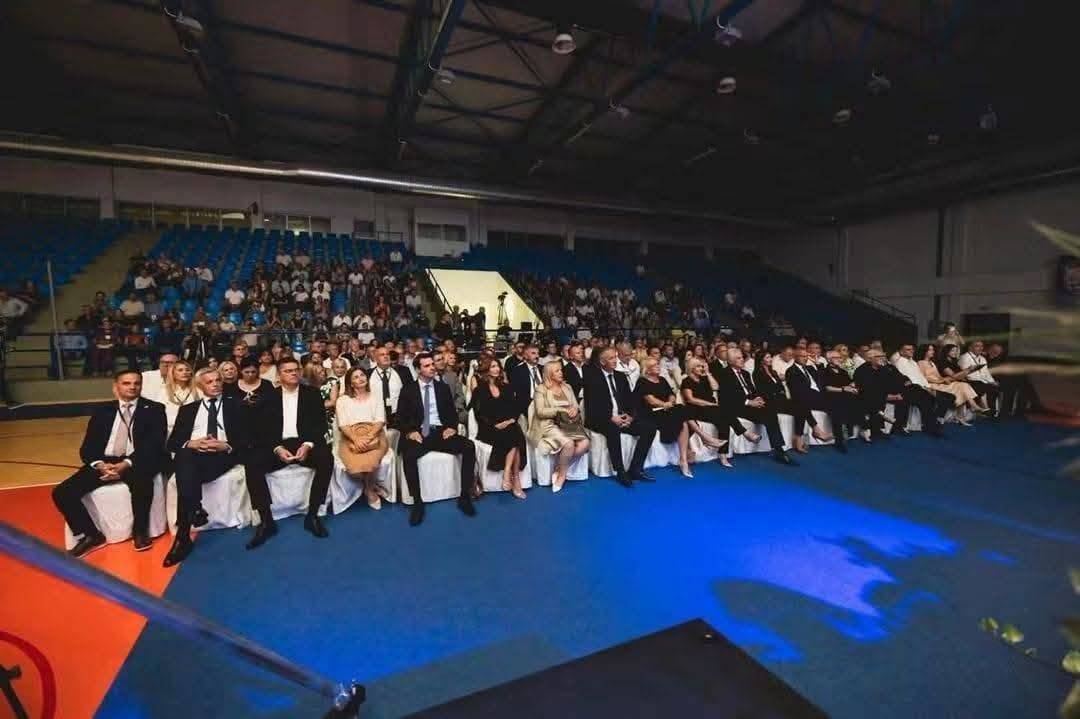 U ČAST VELIKANU HRVATSKOG GLUMIŠTA: U Orašju otvoreni Dani hrvatskog filma posvećeni Ivi Gregureviću