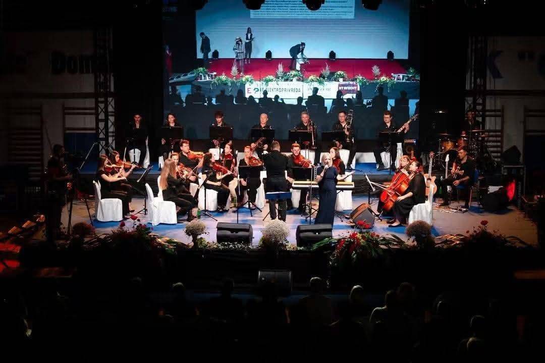 U ČAST VELIKANU HRVATSKOG GLUMIŠTA: U Orašju otvoreni Dani hrvatskog filma posvećeni Ivi Gregureviću