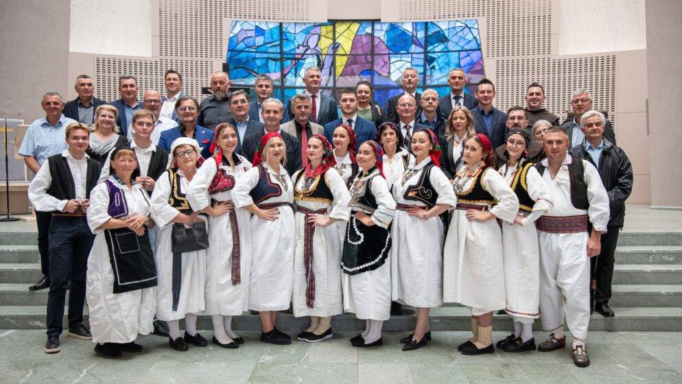 10. jubilarni susret Jajčana u Zagrebu okupio brojne Jajčane, Pougarce i prijatelje kraljevskog grada Jajca