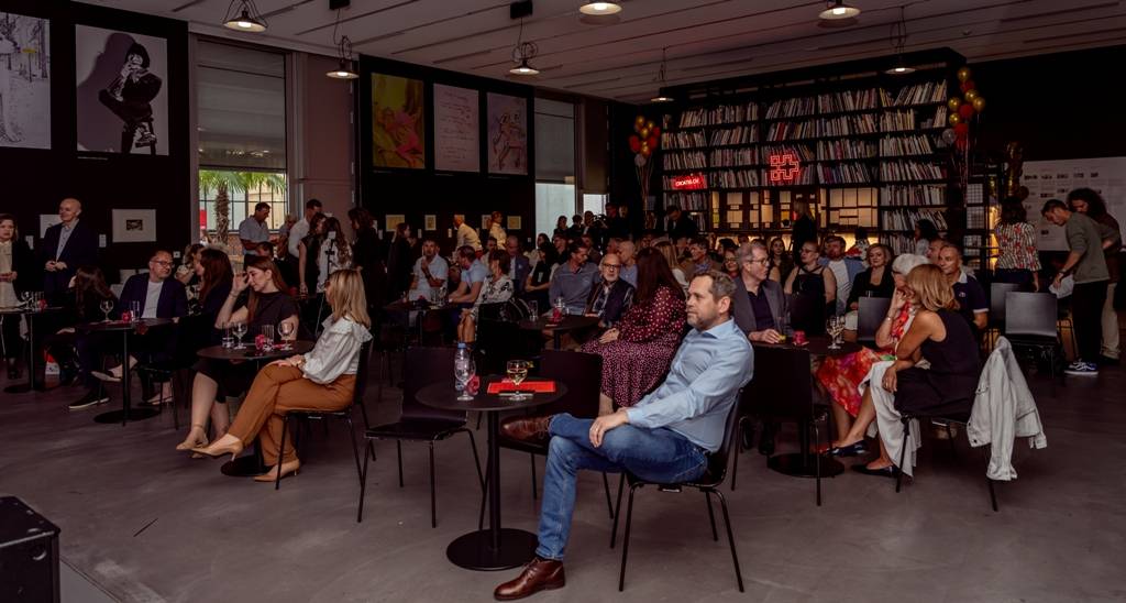 Gotovo 25 godina hrvatske kulture u Švicarskoj: Hrvatski kulturni klub proslavio obljetnicu uz poruku 'Naš dobitak je zajednišvo'