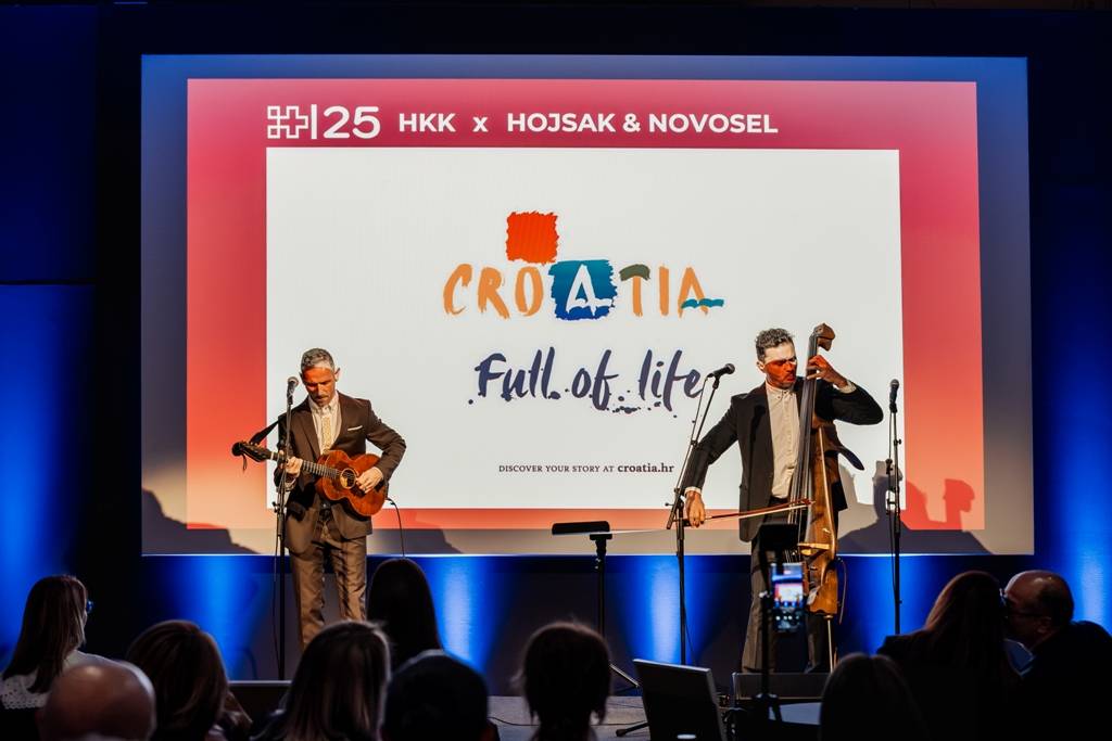Gotovo 25 godina hrvatske kulture u Švicarskoj: Hrvatski kulturni klub proslavio obljetnicu uz poruku 'Naš dobitak je zajednišvo'