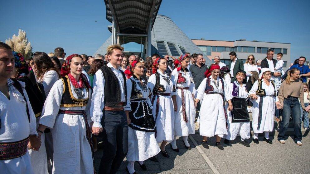 10. jubilarni susret Jajčana u Zagrebu okupio brojne Jajčane, Pougarce i prijatelje kraljevskog grada Jajca