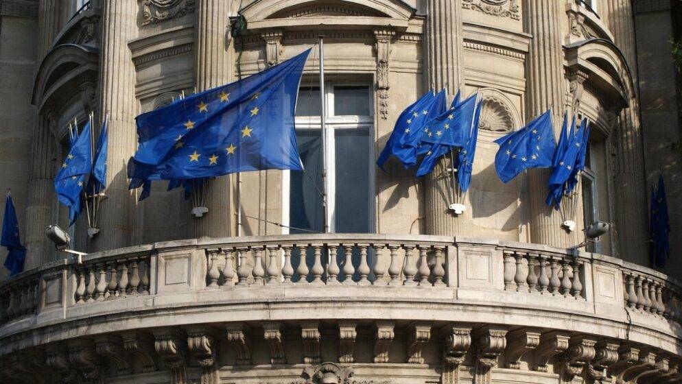 Von der Leyen pozvala Kanadu da se pridruži EU