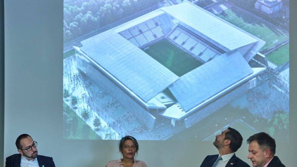 Novi stadion zagrebačkog Dinama izazvao lavinu reakcija: Navijači kritiziraju, arhitekti vide posebnost