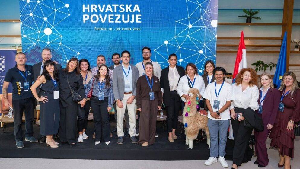 Hrvatska povezuje: Vratili su se u domovinu sa znanjem, iskustvom i željom da u Hrvatskoj grade život, obitelj, posao i budućnost