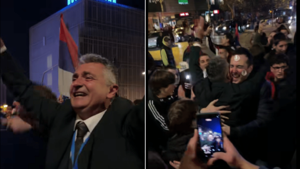 Srdanović: Vučić je osramotio Srbiju, slijede bolji odnosi sa susjedima