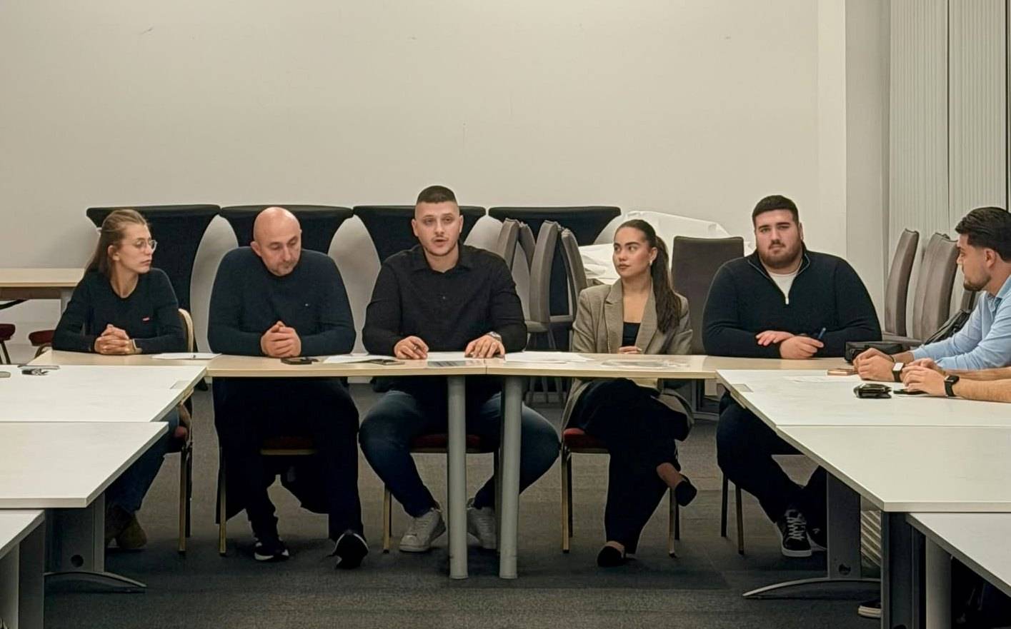 Udruga prijatelja kraljevskog grada Jajca osnovala Forum mladih, Klub žena i KUD 'Jajce'
