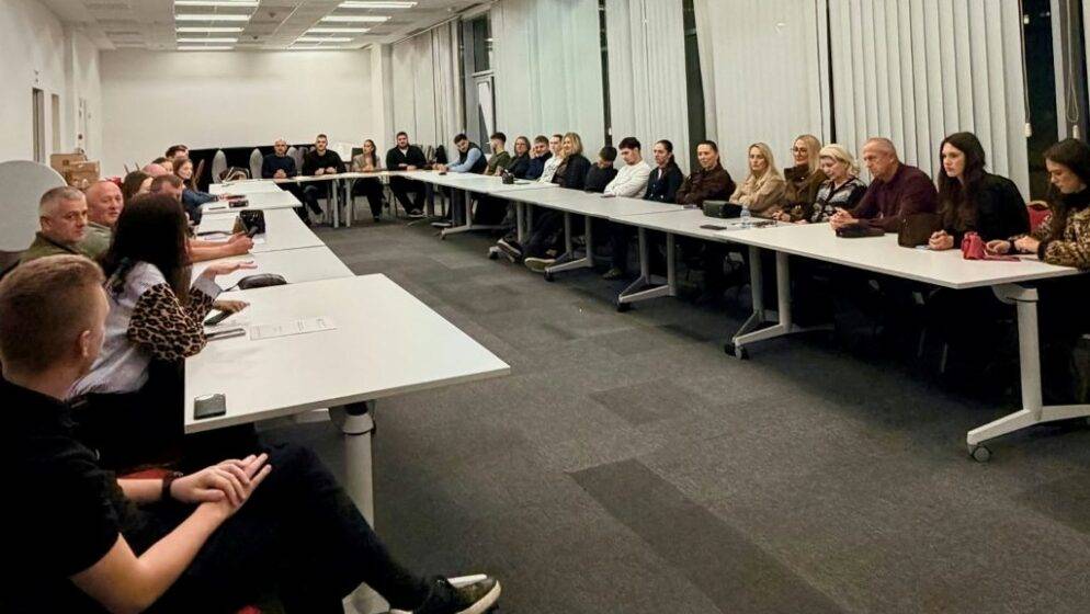 Udruga prijatelja kraljevskog grada Jajca osnovala Forum mladih, Klub žena i KUD ‘Jajce’